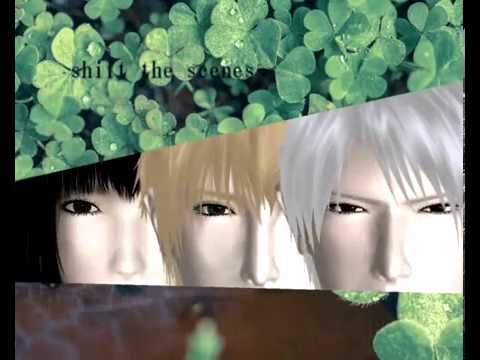 【VY2/猫村いろは/結月ゆかり】shift the scenes【APH×VOCALOIDオリジナル】