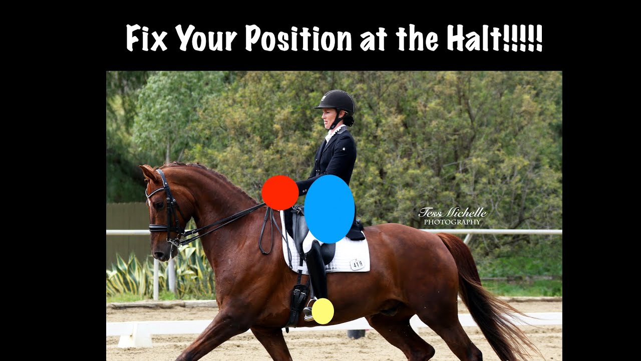 Improve your Position at a Halt!