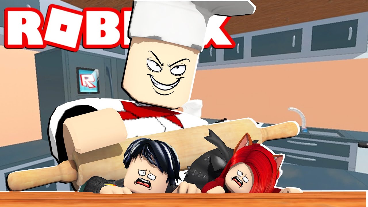 Escapa Del Panadero Loco O Muere En Roblox 的youtube视频效果分析报告 Noxinfluencer - escapa de sonic exe o muere creepypasta roblox obby