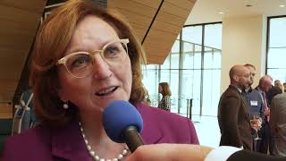 Blik Op Het Plenaire Programma Waterschapsdag