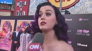 Katy Perry Under Investigation Following Ual Ault Allegations From Ruby Rose