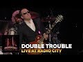 Joe bonamassa official  double trouble  live at radio city music hall