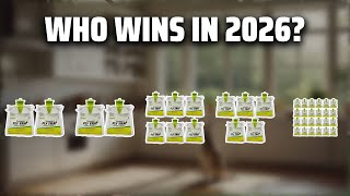 The Top 5 Best Fly Trap Rescue in 2026 - Must Watch Before Buying!