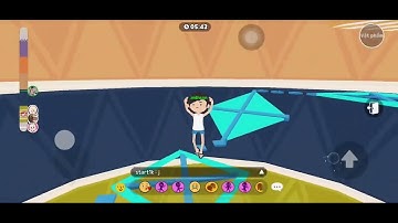 Newbie leo tháp vô cực sẽ như thế nào ? Playtogether | imthson