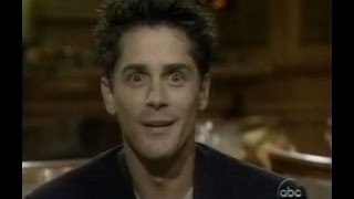 General Hospital 2001 Bloopers