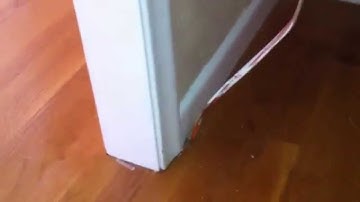 Moving Violations Video No. 84: No Protection From Physical Damage