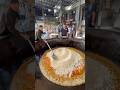 The Biggest Street Food in the World 🇺🇿 Uzbekistan traditional pilaf! Besh Qozon