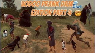 Download lagu Vodoo Prank Dam🌊Edition Part 4 🤯😱Someone Fainted I Got In Trouble 👿‼️( MUST WATCH 🤯)
