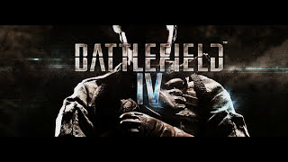 Battlefield 4 Trailer Song ft Rihanna