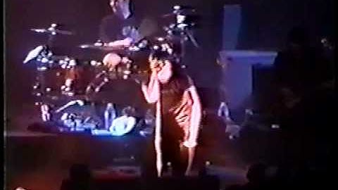 The Charlatans UK - Just When You