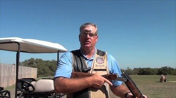 Don Currie Element of Gun Fit " Length Of Pull "