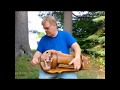 My Homemade Hurdy Gurdy For Under $100