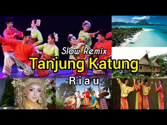 Tanjung Katung - Melayu Kepulauan Riau class=