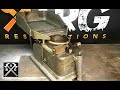 Saved From The Trash! Coin Counter Restoration