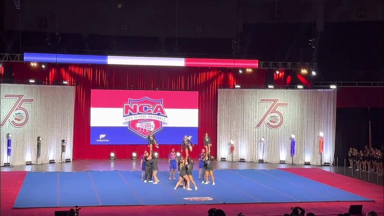 Clear Creek High School NCA Finals 2023 YouTube clear-creek-high-school-nca-finals-2023-youtube
