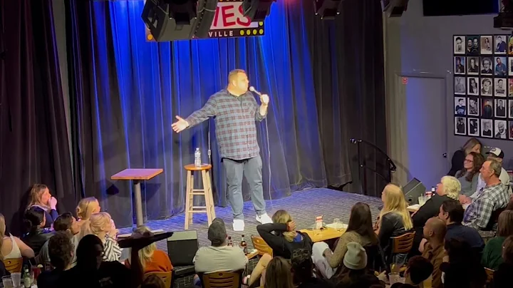 Cracker Joke, Zanies 04.26.22