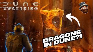 Dune & Dragons (Lost Harvest Finale) - Dune: Awakening Solo Walkthrough [E99]