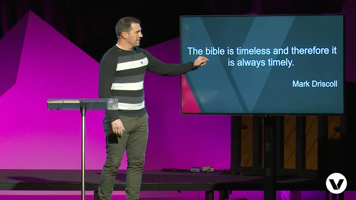 Honor | Daniel Dilemma | 12.6.20 | Pastor Chris Sm...