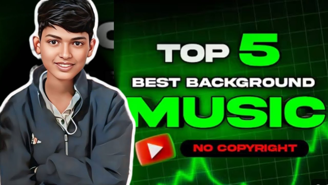Top 5 viral background music for Minivlog 📈😍 ~ ये आपके वीडियो को viral बना देगा 🤯 || 