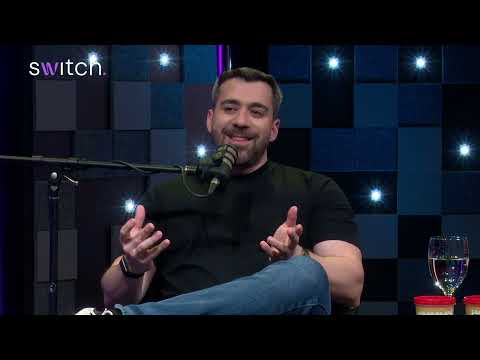#switch | Hugo Dos Santos: emprender con éxito, como evitar errores y construir un negocio