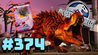 Mother’s Day Event! • Jurassic World: The Game (Ep. 374)