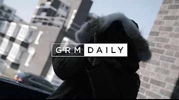 Alista Marq - Yes Indeed [Music Video] | GRM Daily