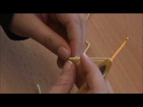 {Crochet} Comment crocheter un ovale