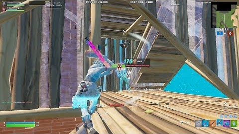 DONT BLINK OR STARE + THE BEST Keyboard + Mouse Settings + DPI + Sensitivity highlights #140