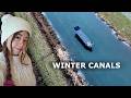 Our Solar Boat Reaches France - Life Onboard