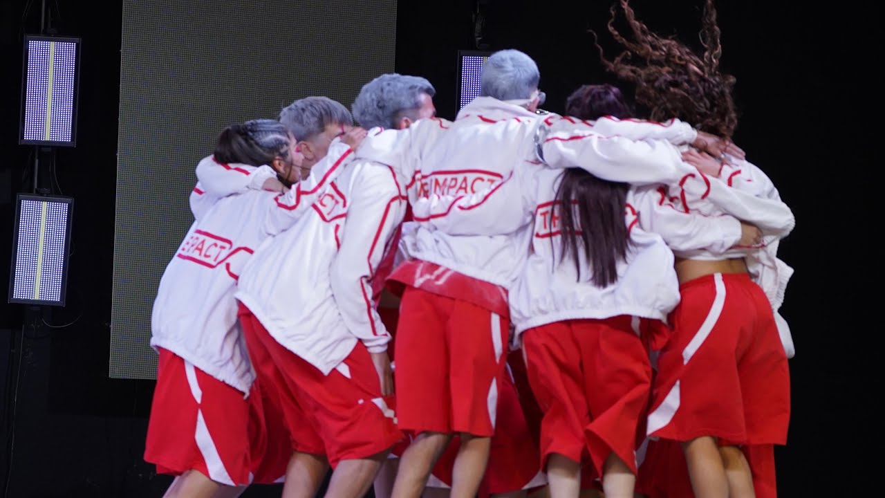 “Vlog del tir” | 26 & 27 & 28 | con the impact crew 