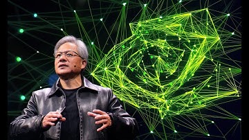 Jensen Huang nói gì về thế giới 10 năm tới? – Tuyên ngôn AI tại GTC 2025