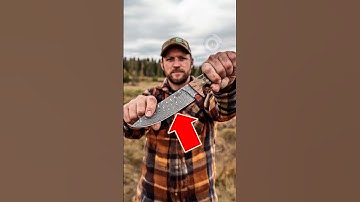 LƯỠI DAO SẮC NHẤT THẾ GIỚI | 😨 (Bạn Biết Không) #facts #amanzingfacts #thaukinhtrithuc