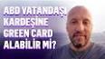 Green Card Nasıl Alınır? Green Card Almak İçin En Kolay Yöntemler ile ilgili video