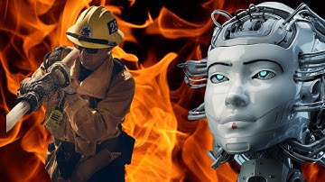 Will AI Ever Become a Firefighter?