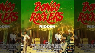 Bongo Rockes Riddim Mix 2025 | DJ Sedan ft Perfect Giddimani, Lutan Fyah, Turbulence, Imeru Tafari