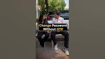 How to change Google Password without OTP #shorts #tipsandtricks #howto #google #technology #howto