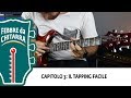 Due modi FACILI per usare il tapping nelle vostre improvvisazioni!
