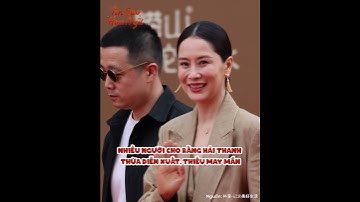 Lưu Diệc Phi mới hụt giải Thị hậu Bạch Ngọc Lan có 1 lần thôi mà đã sụp đổ,