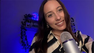 Asmr your brain 🧠 needs relaxation💫✨