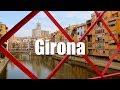 🇪🇸  Guía de GIRONA, la ciudad más bonita de Cataluña.