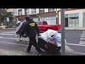 I Gave Homeless People $10,000 Worth of Clothes