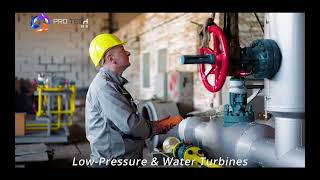 Need Reliable Power Cooling In Jeddah? Protech Solutions Has You Covered