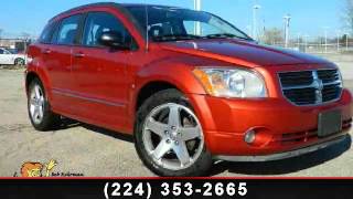 2007 Dodge Caliber - Bob Rohrman's Schaumburg Kia - Schaumb