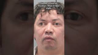 Man accused of resisting arrest, injuring officers in Jericho, NY | News 12