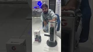 Seamless Convenience Security - Security Combo