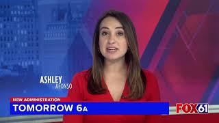 FOX61 Morning News Thursday