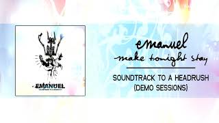 Emanuel - Make Tonight (Demo #2)