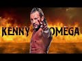 Kenny Omega 2025 New Entrance Theme Song Take Flight