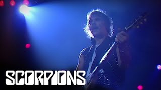 Scorpions - Always Somewhere (Rockpop In Concert, 17.12.1983) Resimi