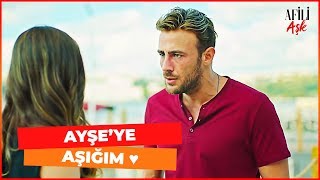 Muammer, Ayşe'ye KAFAYI TAKTI! - Afili Aşk 13. Bölüm